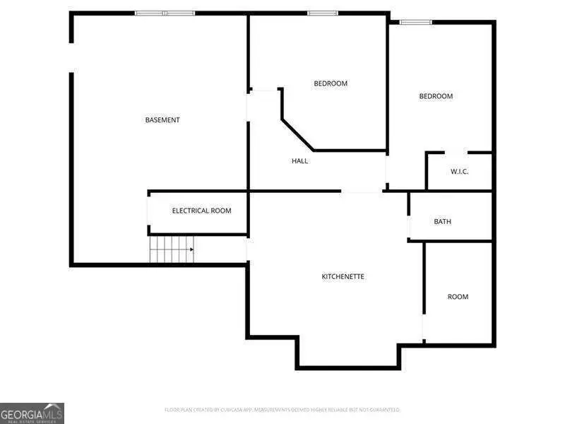 1540 Millhaven Drive, Auburn, GA 30011 - #3