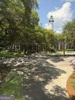 609 Beachview Drive #100, Saint Simons, GA 31522 - #3