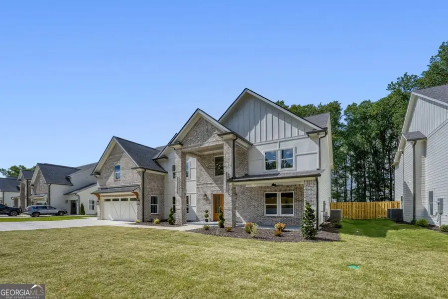 942 Cooper Road, Grayson, GA 30017 - #2