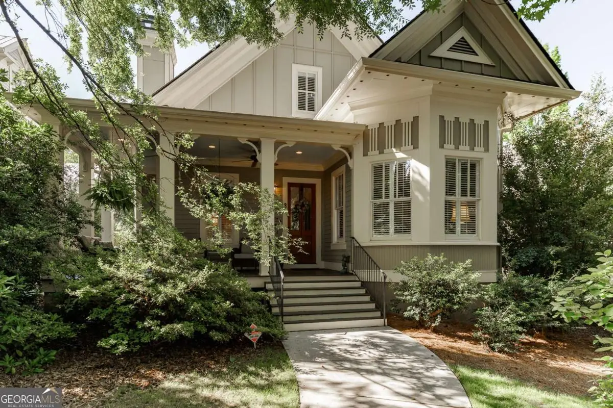 3 Oak Grove Road, Athens, GA 30607 - #1