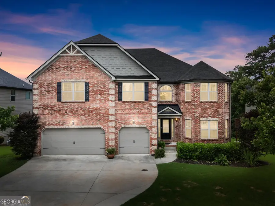 1940 Trinity Mill Drive, Dacula, GA 30019 - #2