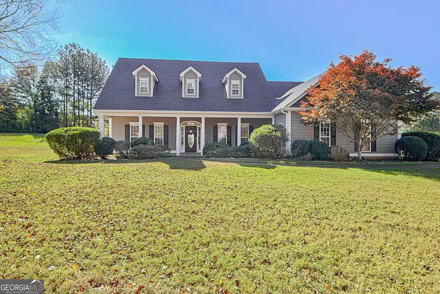 100 Clydesdale Court, Tyrone, GA 30290 - #2