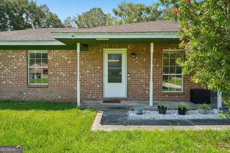 310 Watts Street, Saint Marys, GA 31558 - #2