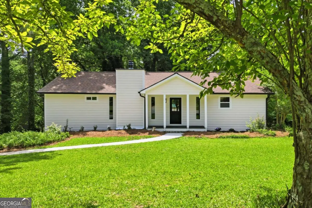 192 Shalloway Ne Drive Unit #3, Kennesaw, GA 30144 - #1