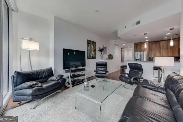 1080 Peachtree Street Ne #905, Atlanta, GA 30309