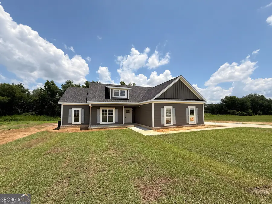 115 Pin Oak Lane, Statesboro, GA 30458 - #2