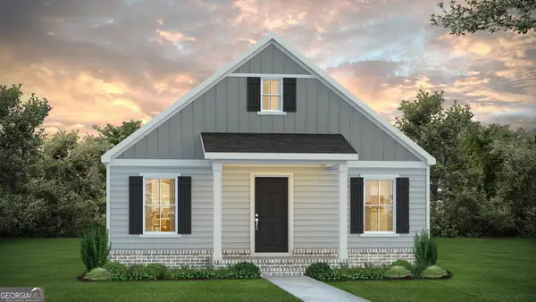 24 River's Edge Lane #LOT 8, Franklin, GA 30217