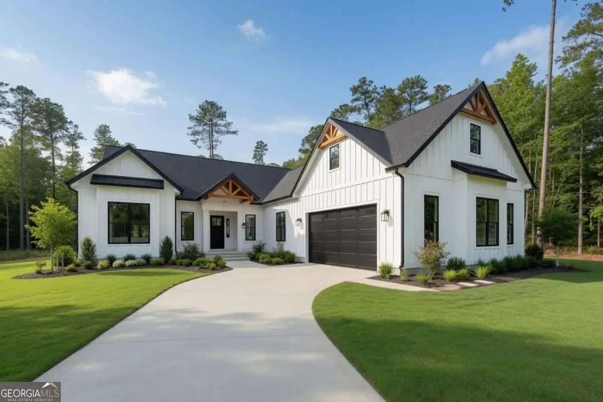 62 County Line Extension, Mansfield, GA 30055 - #1