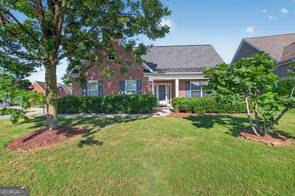 1237 Laurelwood Lane, Lawrenceville, GA 30045