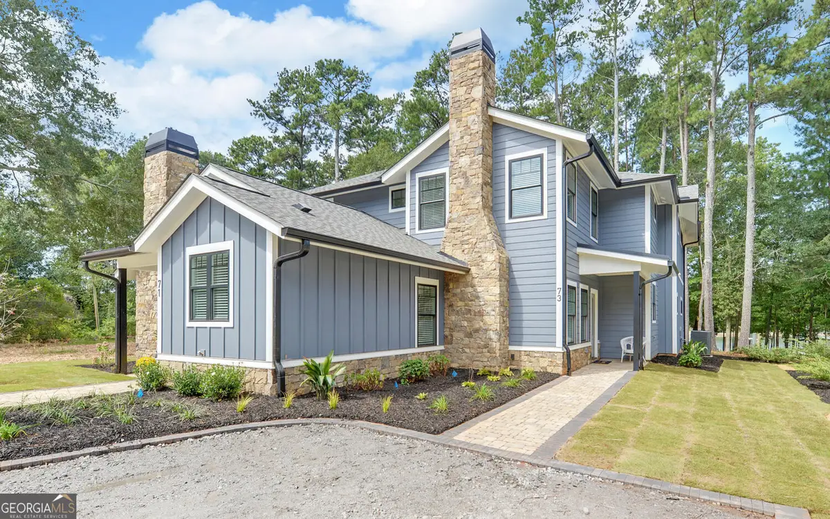73 Woodlake Crt, Hartwell, GA 30643 - #1