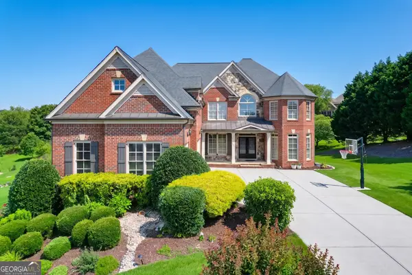 4612 Grandview Parkway, Flowery Branch, GA 30542