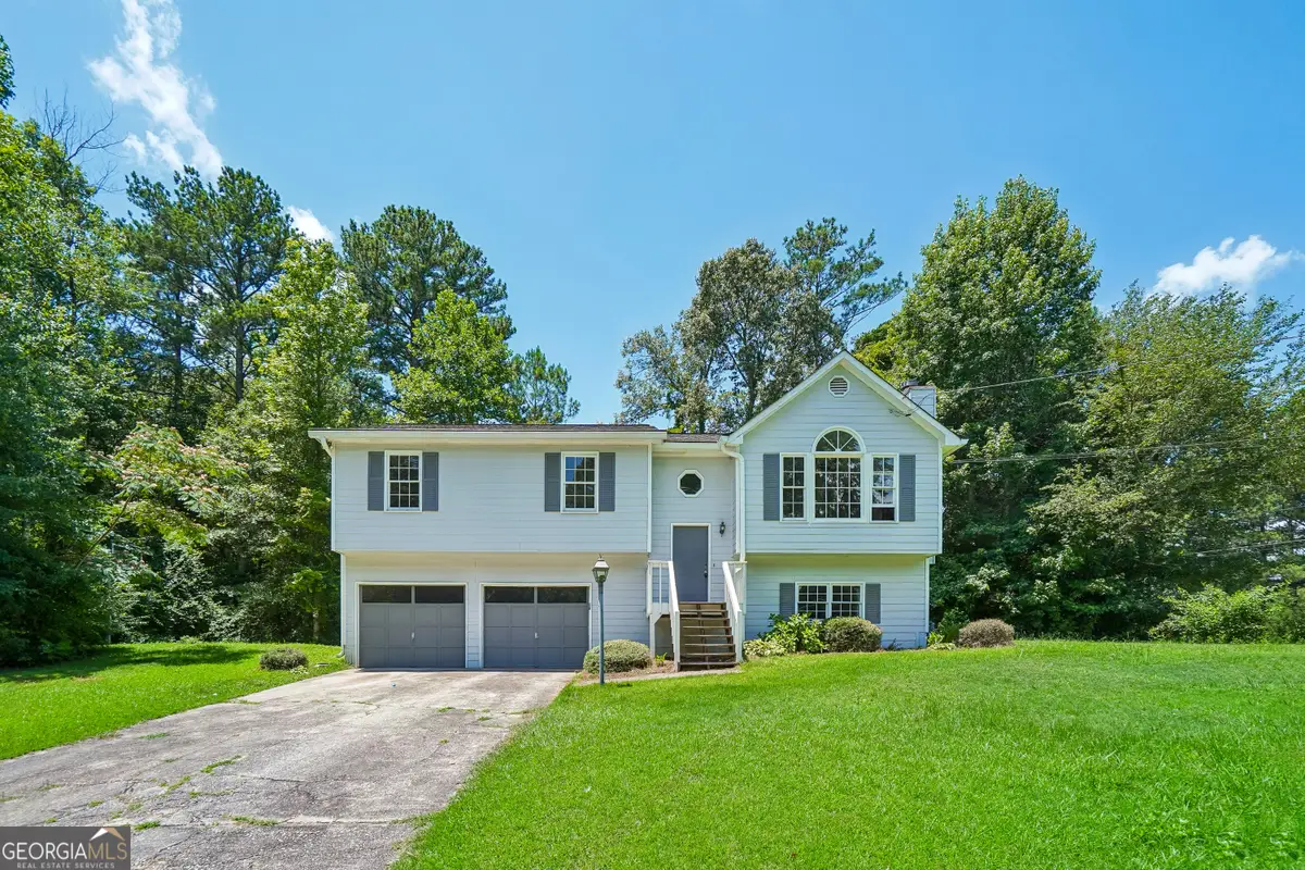 18 Cherry Cove, Dallas, GA 30157 - #1