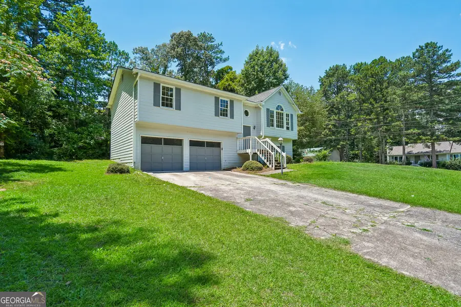 18 Cherry Cove, Dallas, GA 30157 - #2