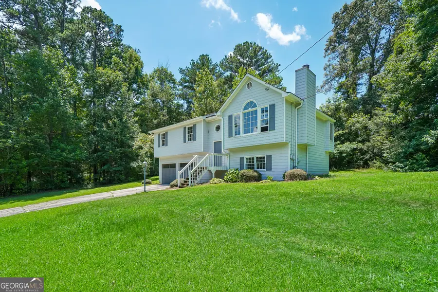 18 Cherry Cove, Dallas, GA 30157 - #3