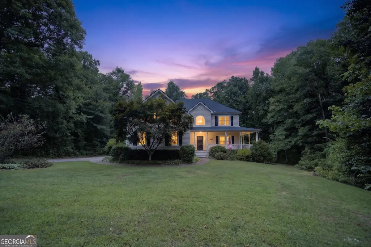 260 Kensington Drive, Sharpsburg, GA 30277 - #1