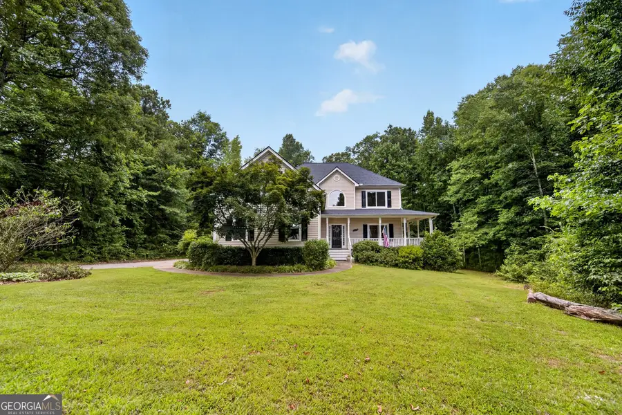 260 Kensington Drive, Sharpsburg, GA 30277 - #3