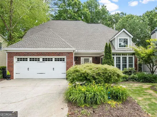 5075 Harbour Ridge Drive, Alpharetta, GA 30005