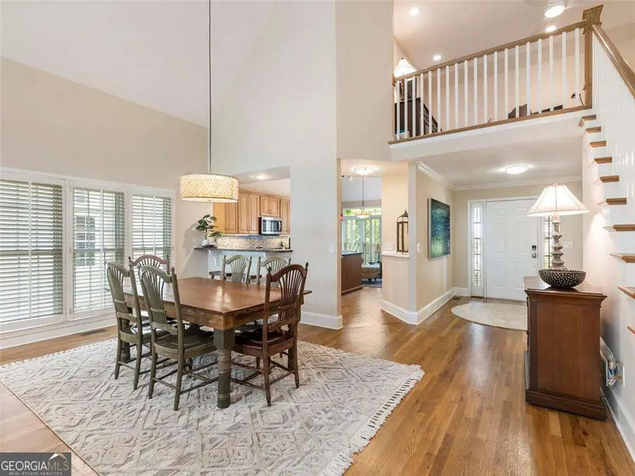 5075 Harbour Ridge Drive, Alpharetta, GA 30005 - #2