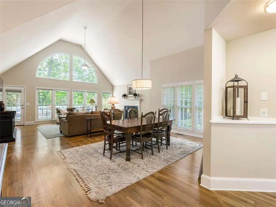 5075 Harbour Ridge Drive, Alpharetta, GA 30005 - #3