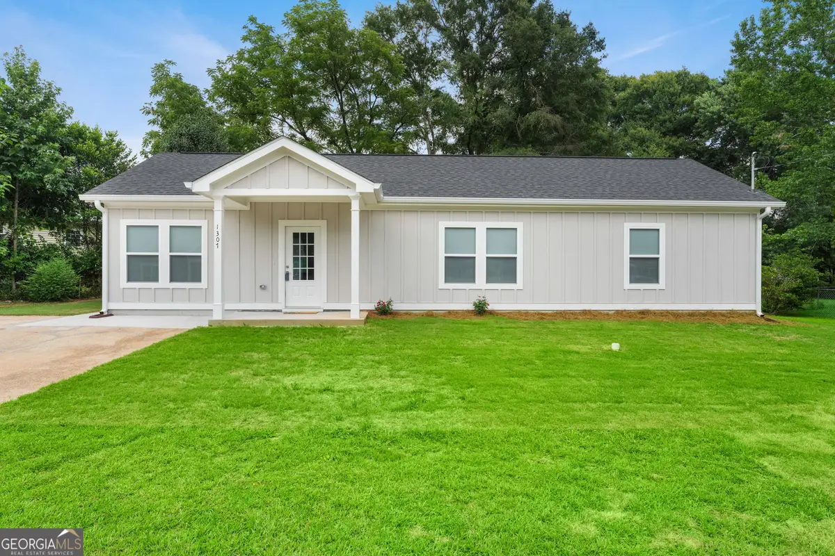 1307 Cochise Circle, Austell, GA 30168 - #1