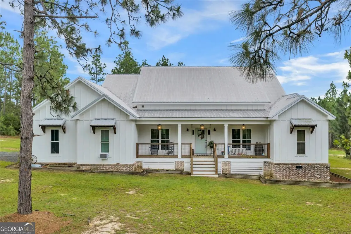 1188 Kitchens Road, Andersonville, GA 31711 - #1