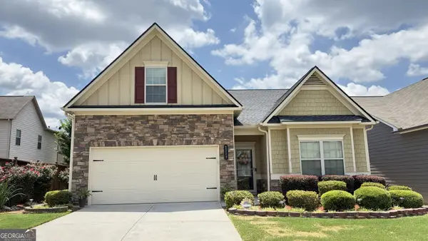 1229 Sonoma Lane, Lawrenceville, GA 30045