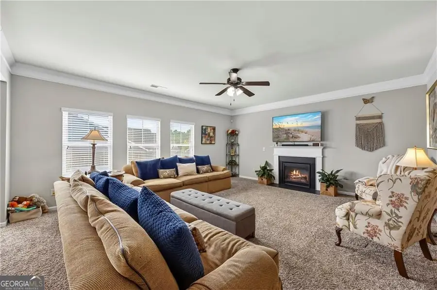 120 Rainhill Station Drive, Dawsonville, GA 30534 - #3