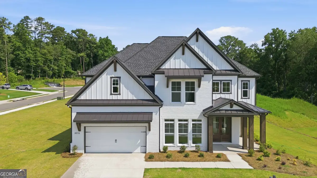 6016 Canal Street, Woodstock, GA 30188 - #1