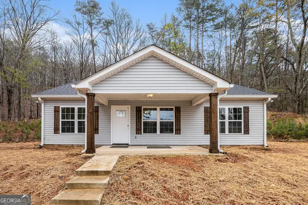 117 Jack Street Se, Silver Creek, GA 30173