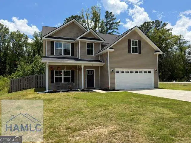 196 Richmond Pass Circle Circle, Midway, GA 31320 - #2