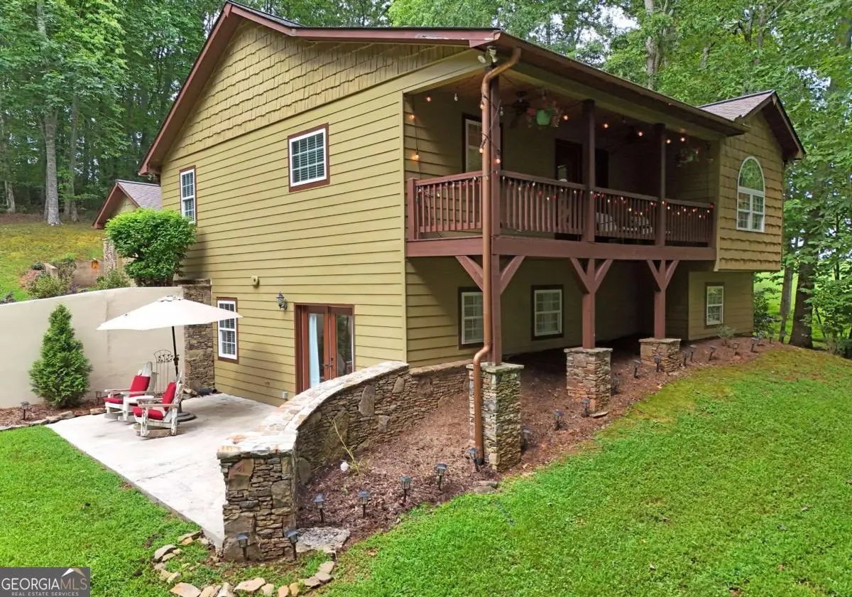 1512 Smithfield Lane, Young Harris, GA 30582 - #1