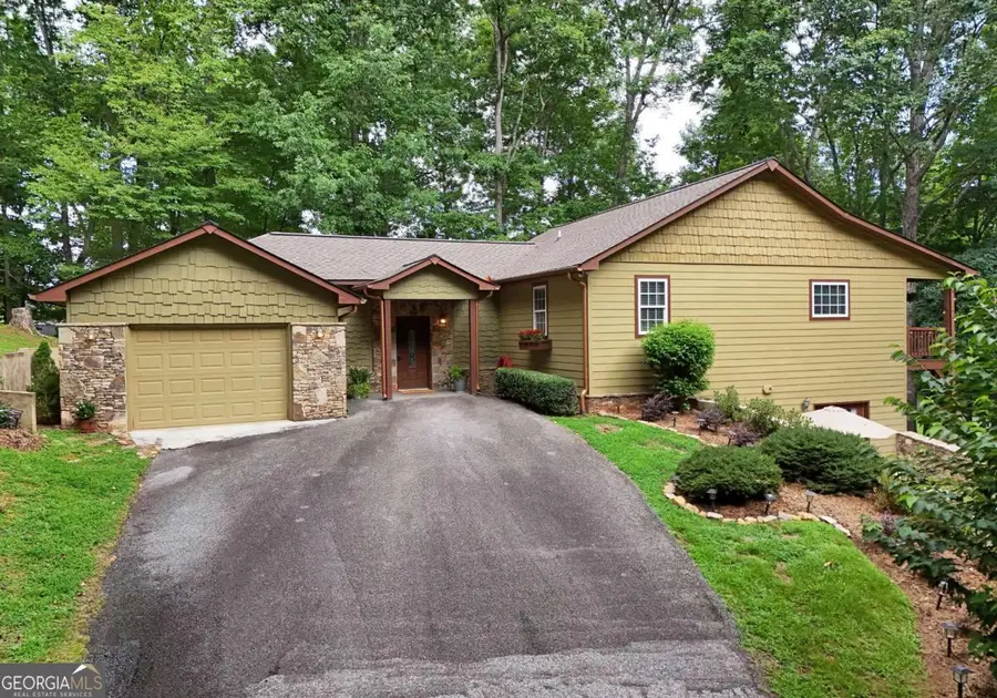 1512 Smithfield Lane, Young Harris, GA 30582 - #2