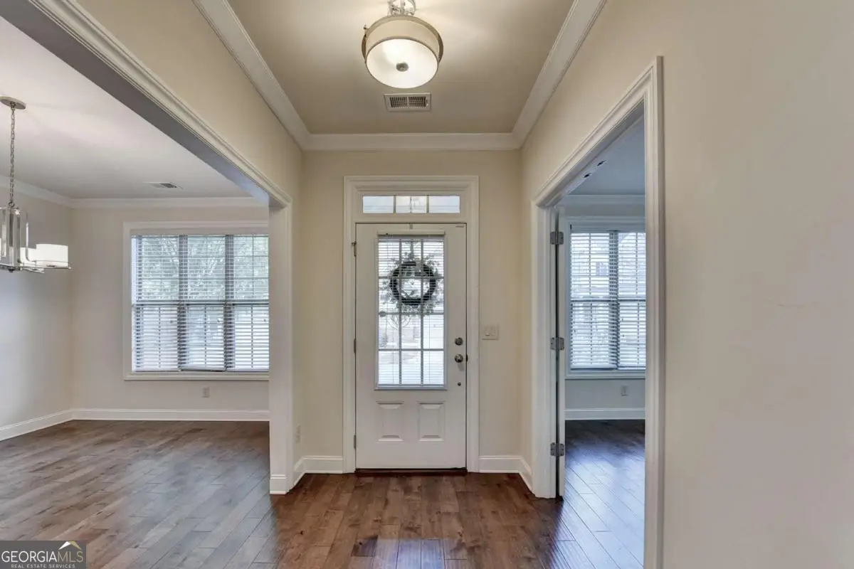 4334 Bellview Lane, Duluth, GA 30097 - #1