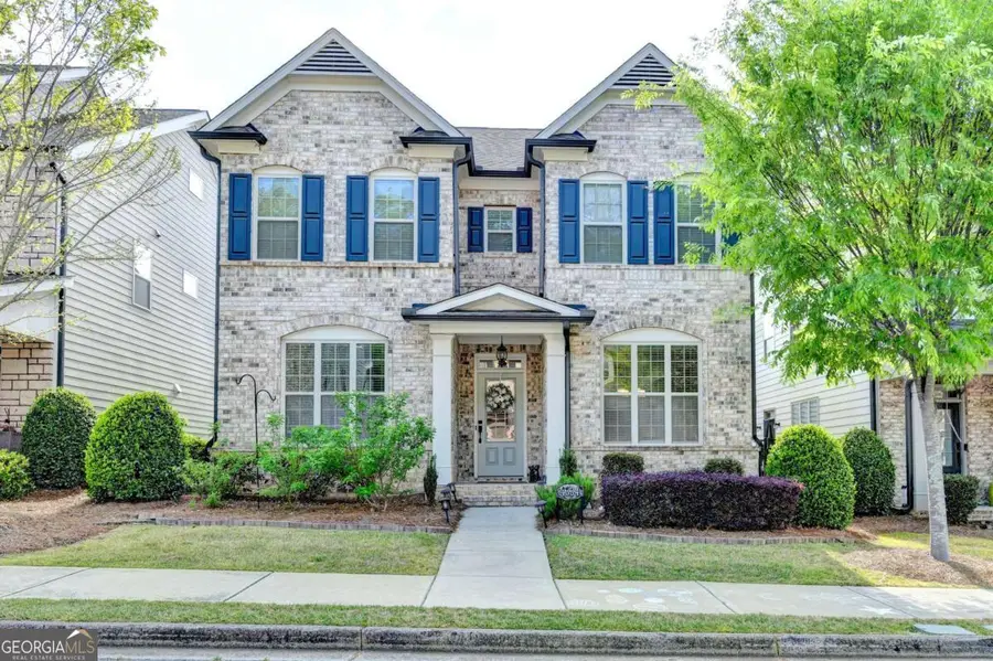 4334 Bellview Lane, Duluth, GA 30097 - #2