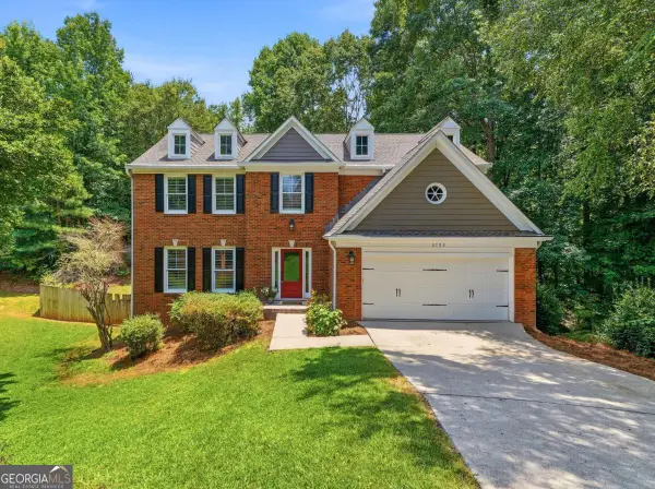 2793 Kakki Court, Marietta, GA 30062