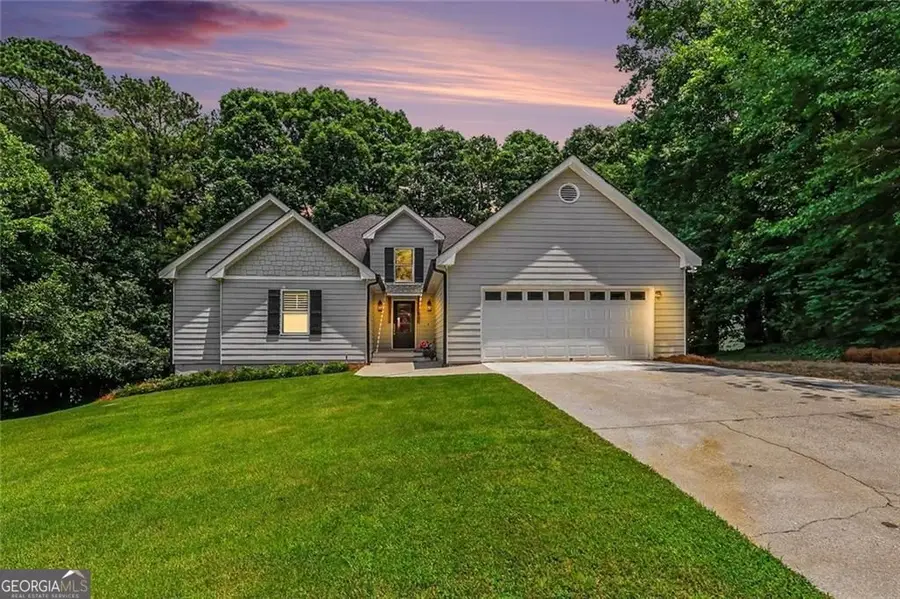 2266 Orion Court, Grayson, GA 30017 - #2