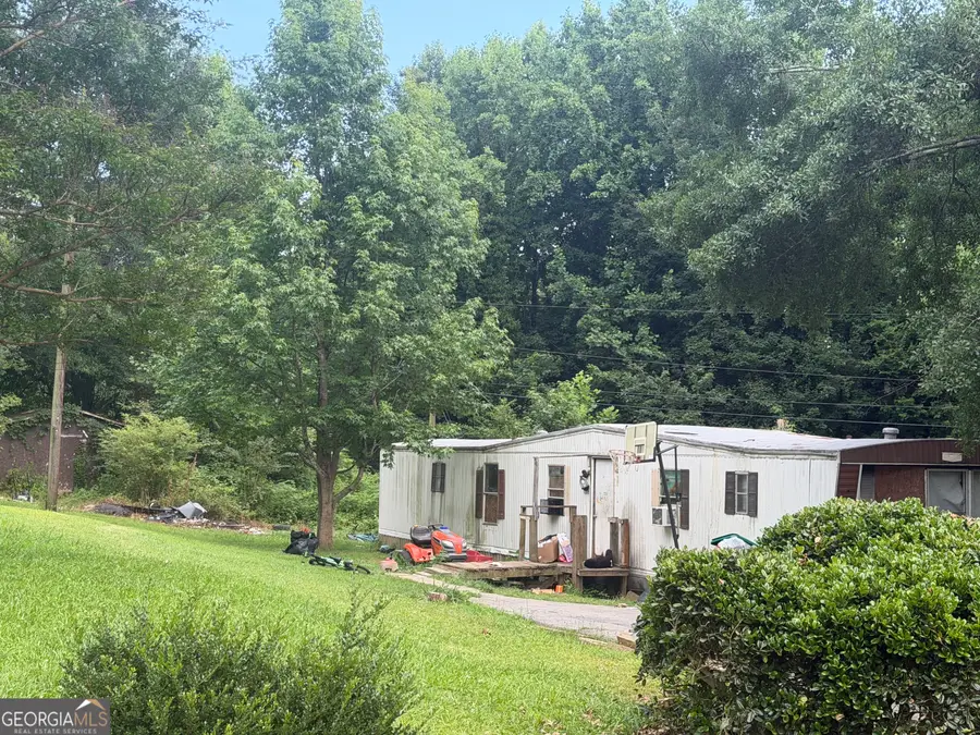 5652 Hemlock Street, Lula, GA 30554 - #2