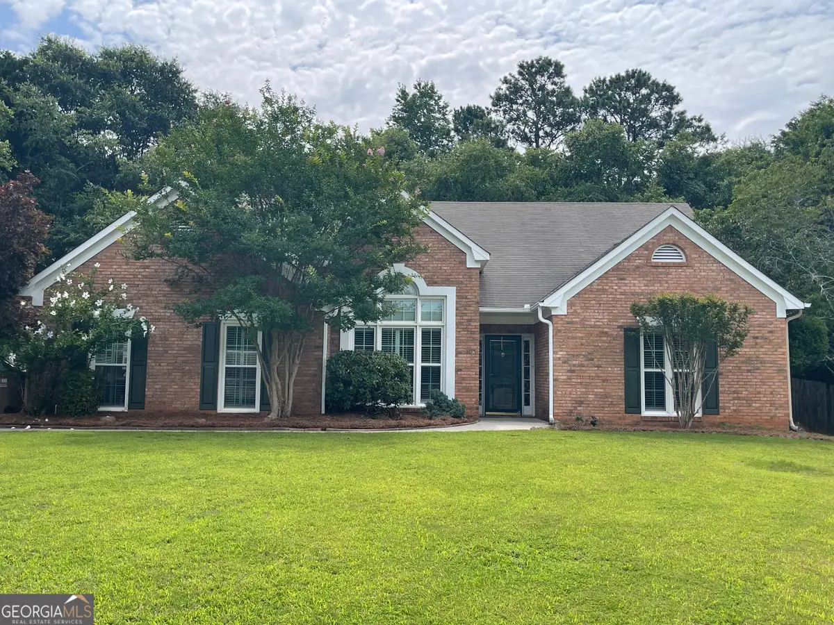 420 Starfire Court, Suwanee, GA 30024 - #1