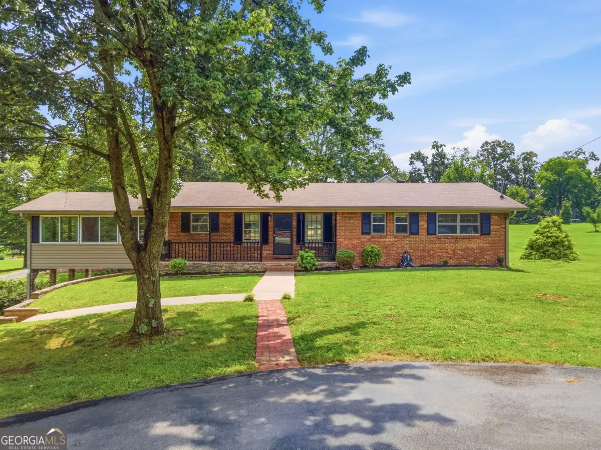 379 Hunt Road Nw, Calhoun, GA 30701 - #1