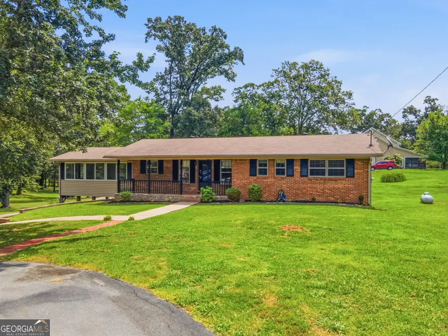 379 Hunt Road Nw, Calhoun, GA 30701 - #3