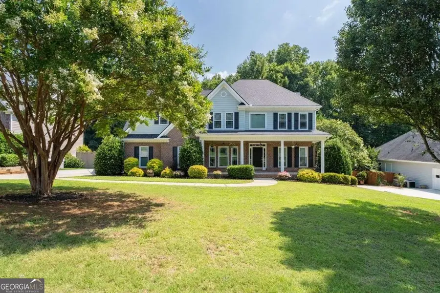 1169 Vintage Way, Hoschton, GA 30548 - #2