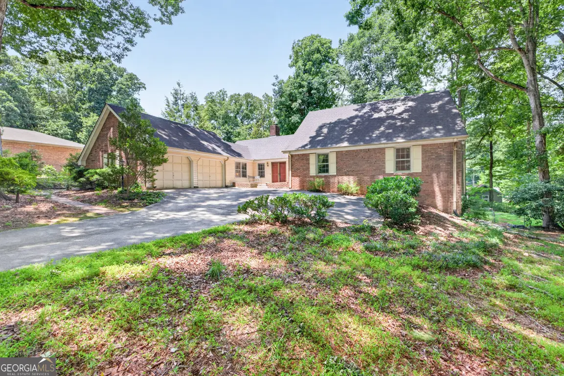 2220 Valley Creek Circle, Snellville, GA 30078 - #1