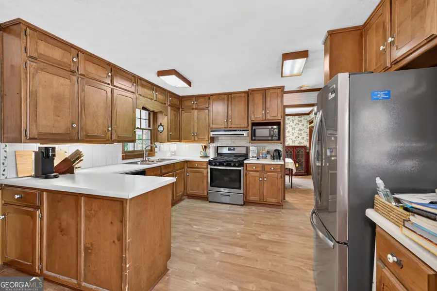 2220 Valley Creek Circle, Snellville, GA 30078 - #3