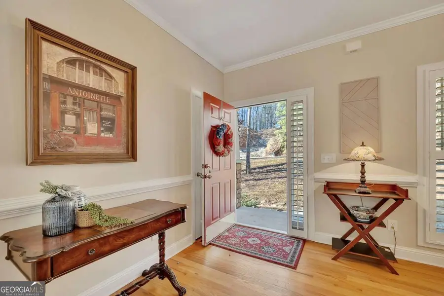 105 Marten Court, Waleska, GA 30183 - #2