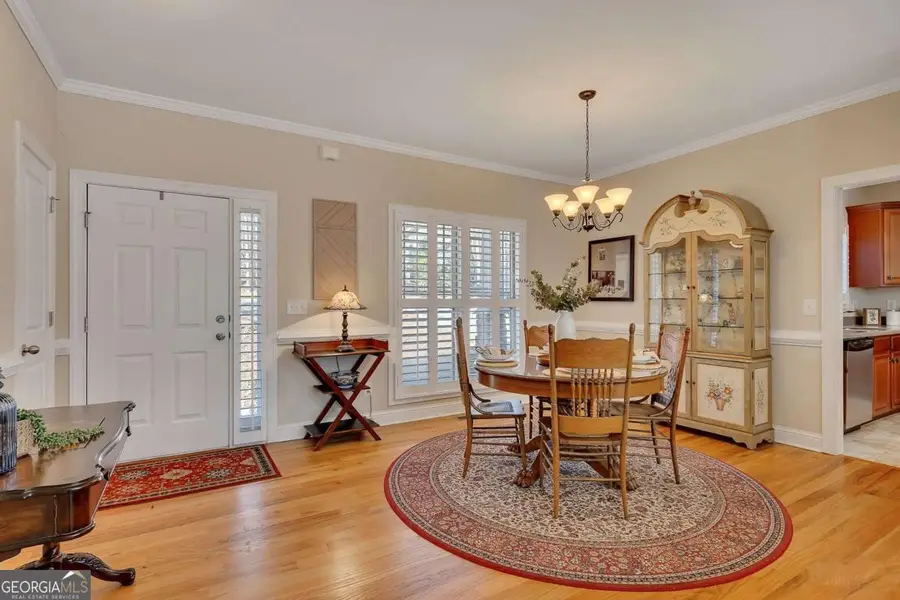 105 Marten Court, Waleska, GA 30183 - #3