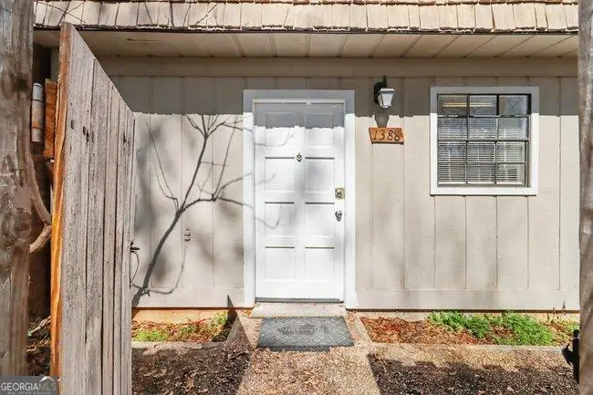 1388 Wood Circle S, Morrow, GA 30260 - #2