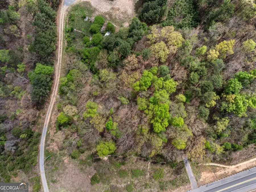320 Thomason Drive, Adairsville, GA 30103 - #3