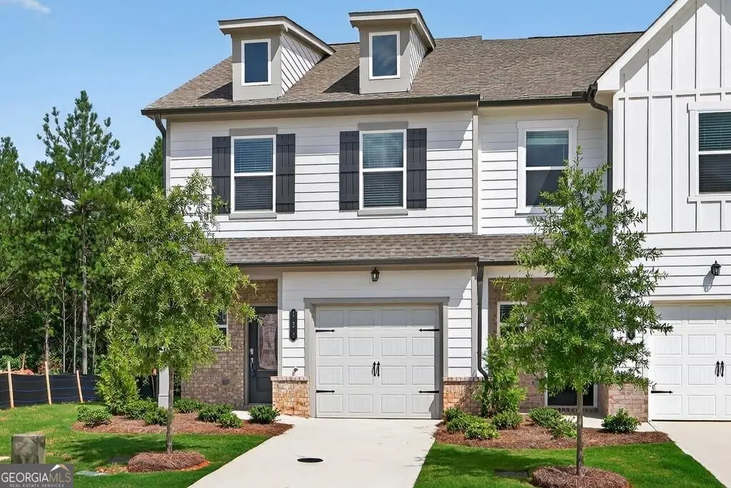 120 Hazel Drive, McDonough, GA 30253 - #1