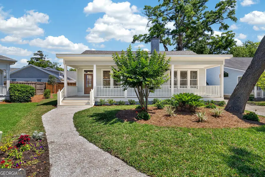 107 Seaside Circle, Saint Simons, GA 31522 - #3