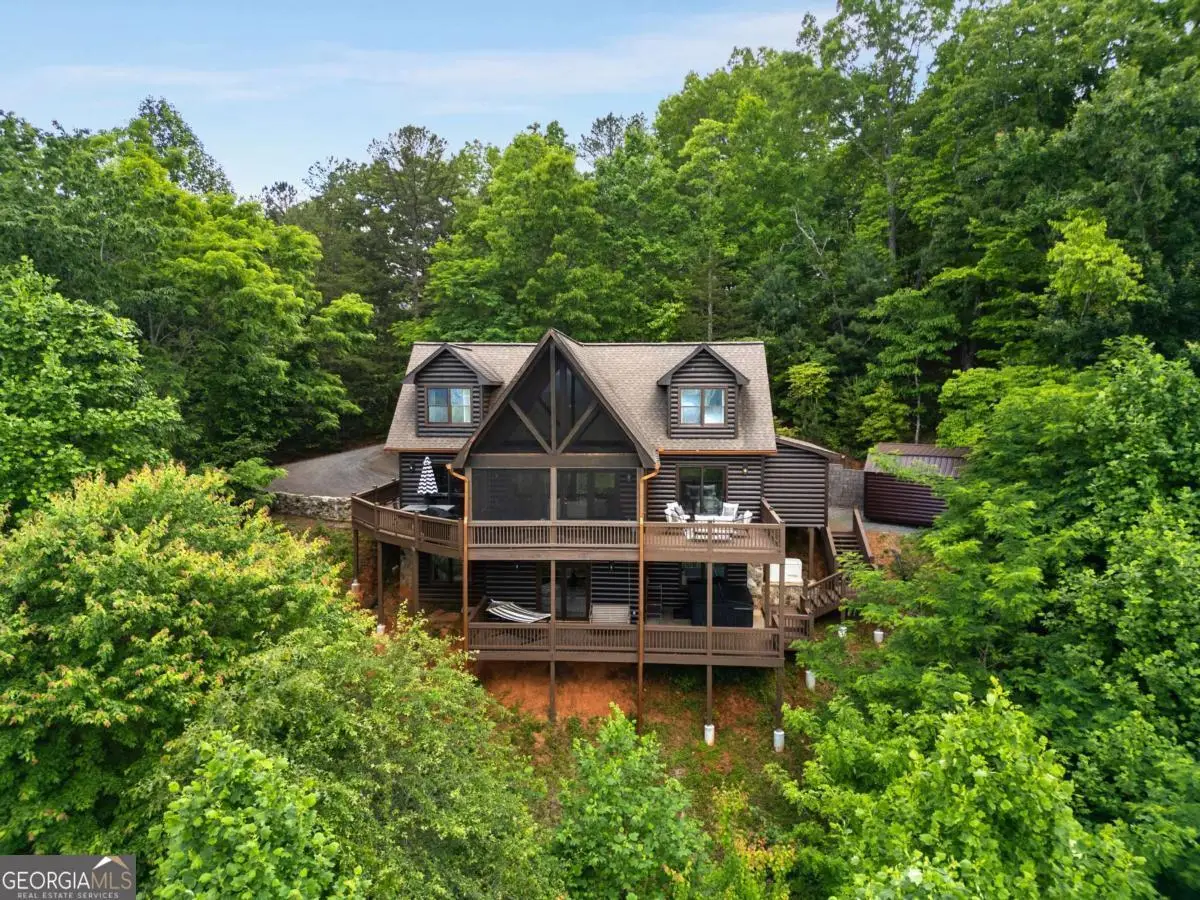 231 Sunrock Mountain Trail, Blue Ridge, GA 30513 - #1